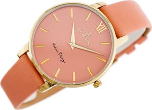 Zegarek Gino Rossi ZEGAREK DAMSKI  - 12177 (zg770e) BOX uniwersalny 2