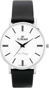 Zegarek Gino Rossi ZEGAREK MĘSKI  - 10401A (zg190a) uniwersalny 1