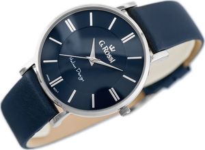 Zegarek Gino Rossi ZEGAREK MĘSKI  10401A-6F1 (zg190f) uniwersalny 2