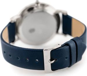 Zegarek Gino Rossi ZEGAREK MĘSKI  10401A-6F1 (zg190f) uniwersalny 4