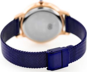 Zegarek Gino Rossi ZEGAREK DAMSKI  - 12177B (zg771i) BOX uniwersalny 4