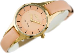 Zegarek Gino Rossi ZEGAREK DAMSKI  - KAYLE (zg624l) +BOX uniwersalny 2