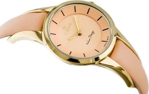 Zegarek Gino Rossi ZEGAREK DAMSKI  - KAYLE (zg624l) +BOX uniwersalny 3