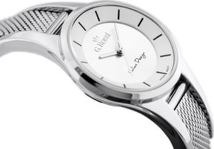 Zegarek Gino Rossi ZEGAREK DAMSKI  - KAYLE (zg773a) - BOX uniwersalny 3