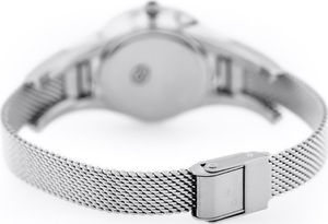 Zegarek Gino Rossi ZEGAREK DAMSKI  - KAYLE (zg773a) - BOX uniwersalny 4