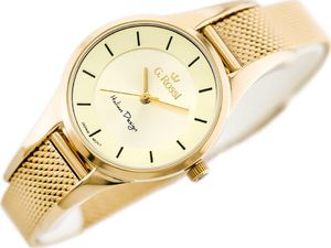 Zegarek Gino Rossi ZEGAREK DAMSKI  - KAYLE (zg773d) - BOX uniwersalny 2