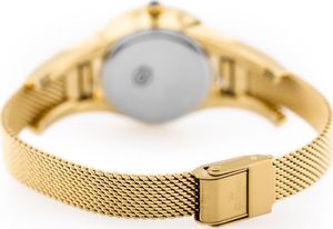 Zegarek Gino Rossi ZEGAREK DAMSKI  - KAYLE (zg773d) - BOX uniwersalny 4