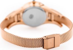 Zegarek Gino Rossi ZEGAREK DAMSKI  - KAYLE (zg773f) - BOX uniwersalny 4