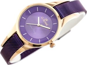 Zegarek Gino Rossi ZEGAREK DAMSKI  - KAYLE (zg773j) - BOX uniwersalny 2