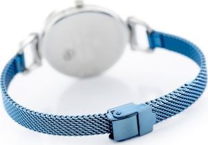 Zegarek Gino Rossi ZEGAREK DAMSKI  LESTI - 3652B (zg772j) + BOX uniwersalny 4