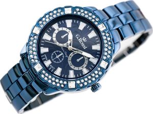 Zegarek Gino Rossi ZEGAREK DAMSKI  - CORE (zg627m) +BOX uniwersalny 2