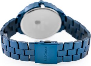 Zegarek Gino Rossi ZEGAREK DAMSKI  - CORE (zg627m) +BOX uniwersalny 4