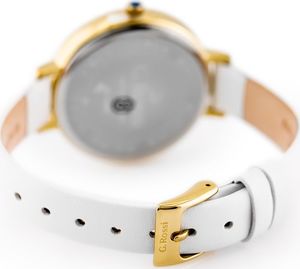 Zegarek Gino Rossi ZEGAREK DAMSKI  11389A-3C2 (zg786b) BOX uniwersalny 5