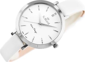 Zegarek Gino Rossi ZEGAREK DAMSKI  11389A-3C1 (zg786a) BOX uniwersalny 2