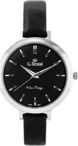 Zegarek Gino Rossi ZEGAREK DAMSKI  11389A-1A1 (zg786h) BOX uniwersalny 1