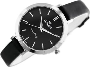 Zegarek Gino Rossi ZEGAREK DAMSKI  11389A-1A1 (zg786h) BOX uniwersalny 2