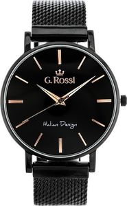 Zegarek Gino Rossi Damski 10401B (112104) 1