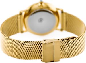 Zegarek Gino Rossi ZEGAREK DAMSKI  - 8709B2 (zg775b) BOX uniwersalny 4