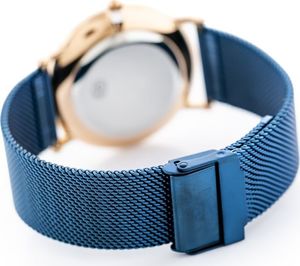 Zegarek Gino Rossi ZEGAREK DAMSKI  - 8709B2 (zg775i) BOX uniwersalny 4