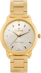 Zegarek Gino Rossi Damski 10659B (11396) 1