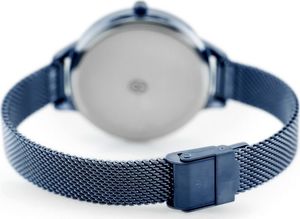 Zegarek Gino Rossi ZEGAREK DAMSKI  - 10296B (zg680g) +BOX uniwersalny 4