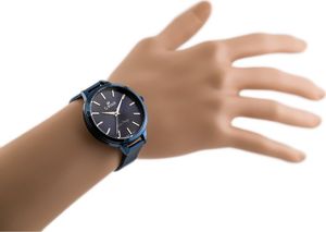 Zegarek Gino Rossi ZEGAREK DAMSKI  - 10296B (zg680g) +BOX uniwersalny 5