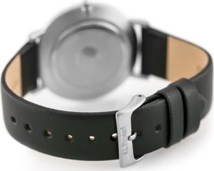 Zegarek Gino Rossi ZEGAREK MĘSKI  - 10853A - SLIM (zg184c) +BOX uniwersalny 4