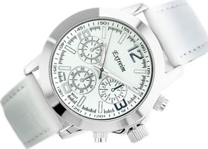 Zegarek Extreim ZEGAREK MĘSKI EXTREIM EXT-8386A-6A (zx024c) uniwersalny 2