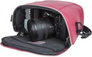 Torba Golla ''ELIOT'' 110 RÓŻOWA G1567 (001266040000) 2