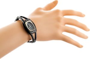 Zegarek Extreim ZEGAREK DAMSKI EXTREIM EXT-Y006B-1A (zx684a) uniwersalny 3