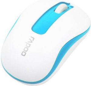 Mysz Rapoo M10 (001536590000) 2