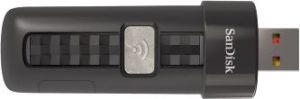 Pendrive SanDisk CONNECT 16GB WIRELESS USB (SDWS2-016G-E57) 2