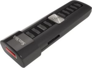 Pendrive SanDisk CONNECT 16GB WIRELESS USB (SDWS2-016G-E57) 4