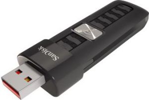 Pendrive SanDisk CONNECT 16GB WIRELESS USB (SDWS2-016G-E57) 5