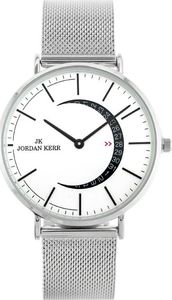 Zegarek Jordan Kerr ZEGAREK DAMSKI JORDAN KERR - G3017 (zj984a) uniwersalny 1