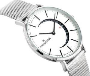 Zegarek Jordan Kerr ZEGAREK DAMSKI JORDAN KERR - G3017 (zj984a) uniwersalny 3