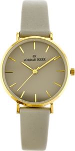 Zegarek Jordan Kerr Damski L1025 (zj975m) 1