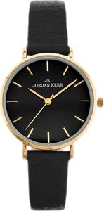 Zegarek Jordan Kerr Damski L1025 (zj975i) 1