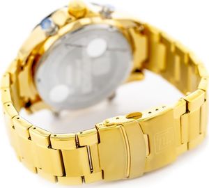 Zegarek Naviforce ZEGAREK MĘSKI NAVIFORCE - NF9138S (zn096d) + BOX uniwersalny 4