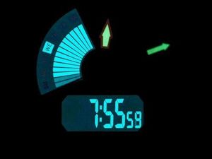 Zegarek Naviforce ZEGAREK MĘSKI NAVIFORCE - CYCLONE - DUAL TIME (zn036b) + box uniwersalny 4