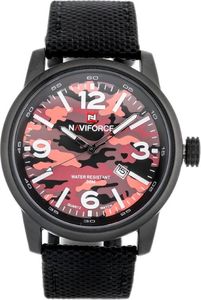 Zegarek Naviforce ZEGAREK MĘSKI NAVIFORCE - COMMANDO (zn034d) uniwersalny 1