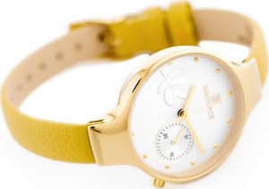 Zegarek Naviforce ZEGAREK DAMSKI NAVIFORCE - NF5001 (zn500a) + BOX uniwersalny 5