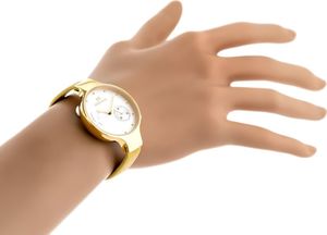 Zegarek Naviforce ZEGAREK DAMSKI NAVIFORCE - NF5001 (zn500a) + BOX uniwersalny 6