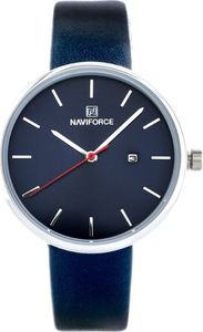 Zegarek Naviforce ZEGAREK DAMSKI NAVIFORCE - NF5002 (zn501a) + BOX uniwersalny 1