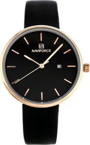 Zegarek Naviforce ZEGAREK DAMSKI NAVIFORCE - NF5002 (zn501c) + BOX uniwersalny 1