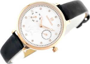 Zegarek Naviforce ZEGAREK DAMSKI NAVIFORCE - NF5003 (zn502f) + BOX uniwersalny 2