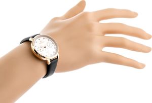 Zegarek Naviforce ZEGAREK DAMSKI NAVIFORCE - NF5003 (zn502f) + BOX uniwersalny 5