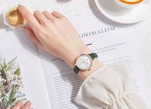 Zegarek Naviforce ZEGAREK DAMSKI NAVIFORCE - NF5003 (zn502f) + BOX uniwersalny 7