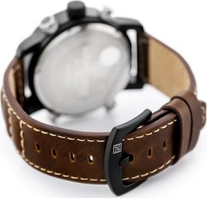 Zegarek Naviforce ZEGAREK MĘSKI NAVIFORCE - NF9160 (zn094a) + BOX uniwersalny 4