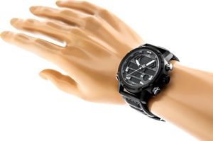 Zegarek Naviforce ZEGAREK MĘSKI NAVIFORCE - NF9160 (zn094b) + BOX uniwersalny 5